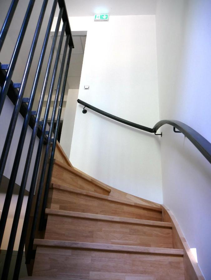 Kastellren - Rennes - Grand Parking Prive Bed and Breakfast Εξωτερικό φωτογραφία