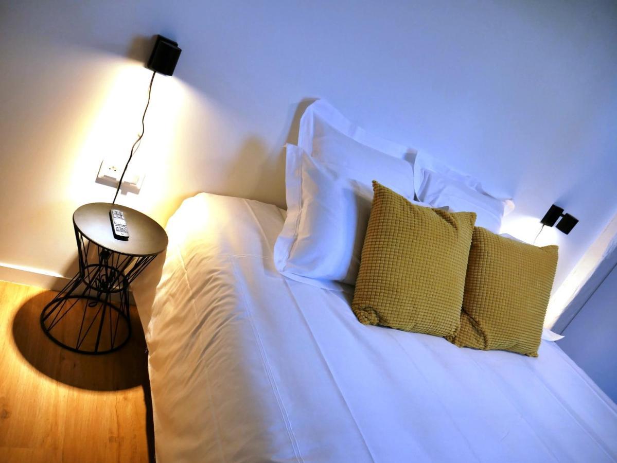 Kastellren - Rennes - Grand Parking Prive Bed and Breakfast Εξωτερικό φωτογραφία