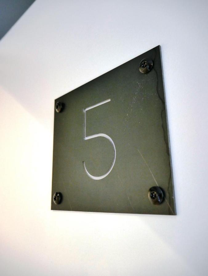 Kastellren - Rennes - Grand Parking Prive Bed and Breakfast Εξωτερικό φωτογραφία
