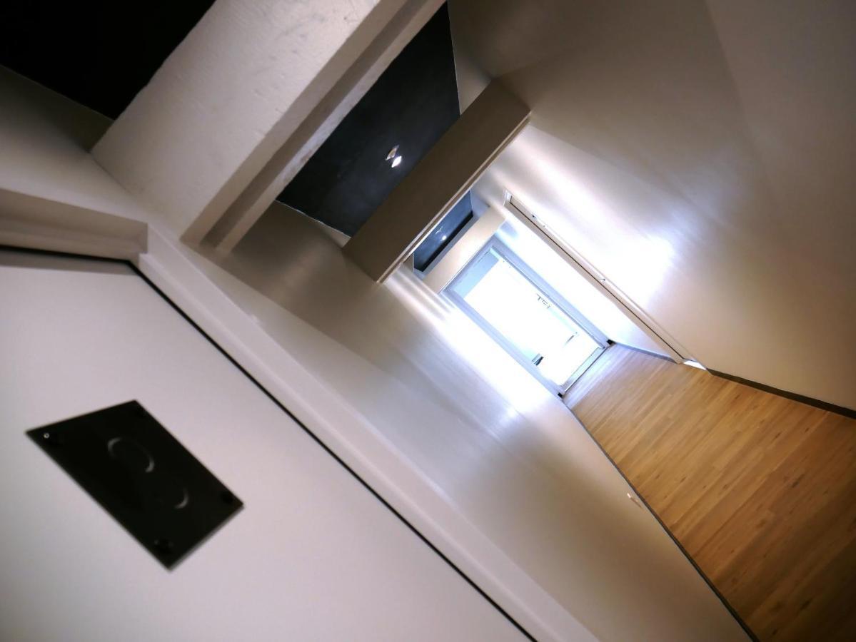 Kastellren - Rennes - Grand Parking Prive Bed and Breakfast Εξωτερικό φωτογραφία