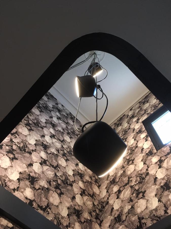 Kastellren - Rennes - Grand Parking Prive Bed and Breakfast Εξωτερικό φωτογραφία