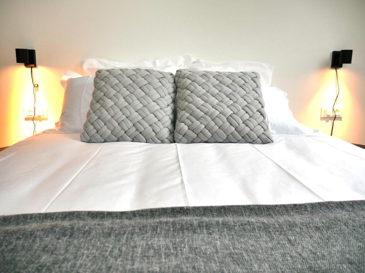 Kastellren - Rennes - Grand Parking Prive Bed and Breakfast Εξωτερικό φωτογραφία