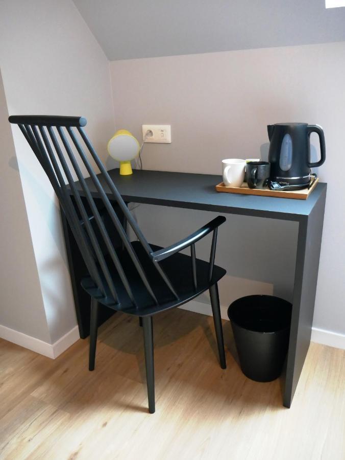 Kastellren - Rennes - Grand Parking Prive Bed and Breakfast Εξωτερικό φωτογραφία