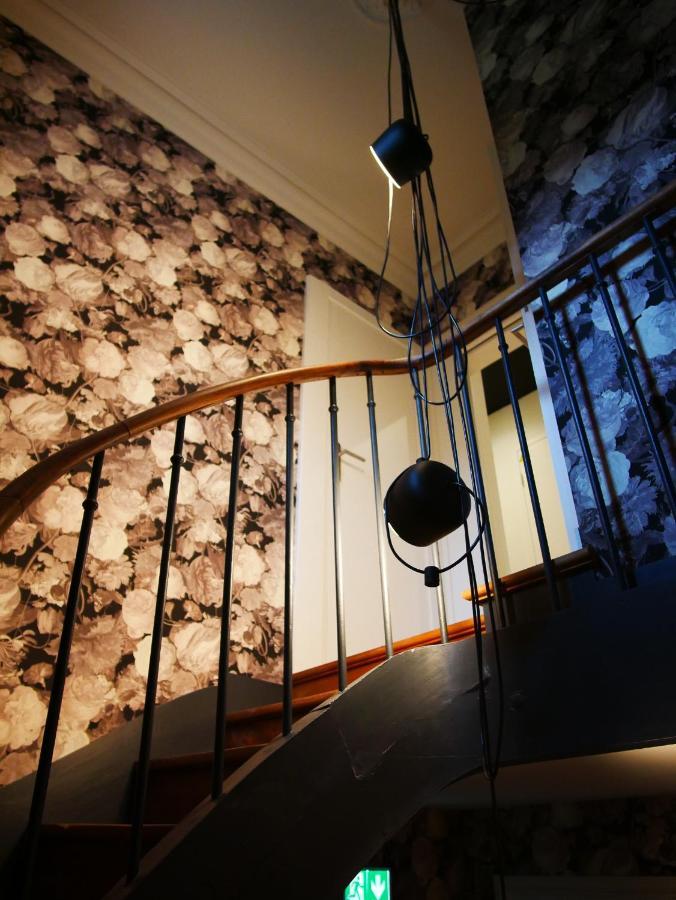 Kastellren - Rennes - Grand Parking Prive Bed and Breakfast Εξωτερικό φωτογραφία