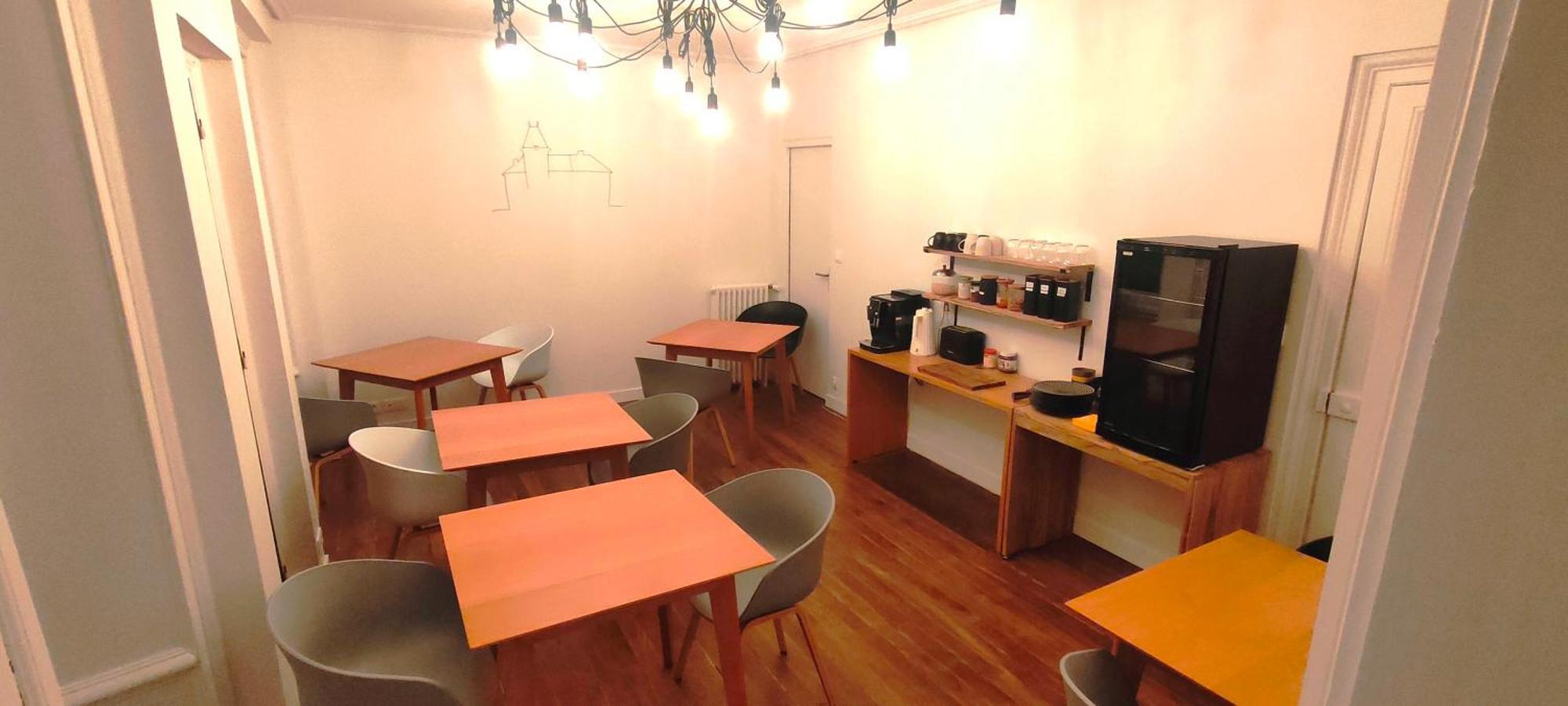 Kastellren - Rennes - Grand Parking Prive Bed and Breakfast Εξωτερικό φωτογραφία