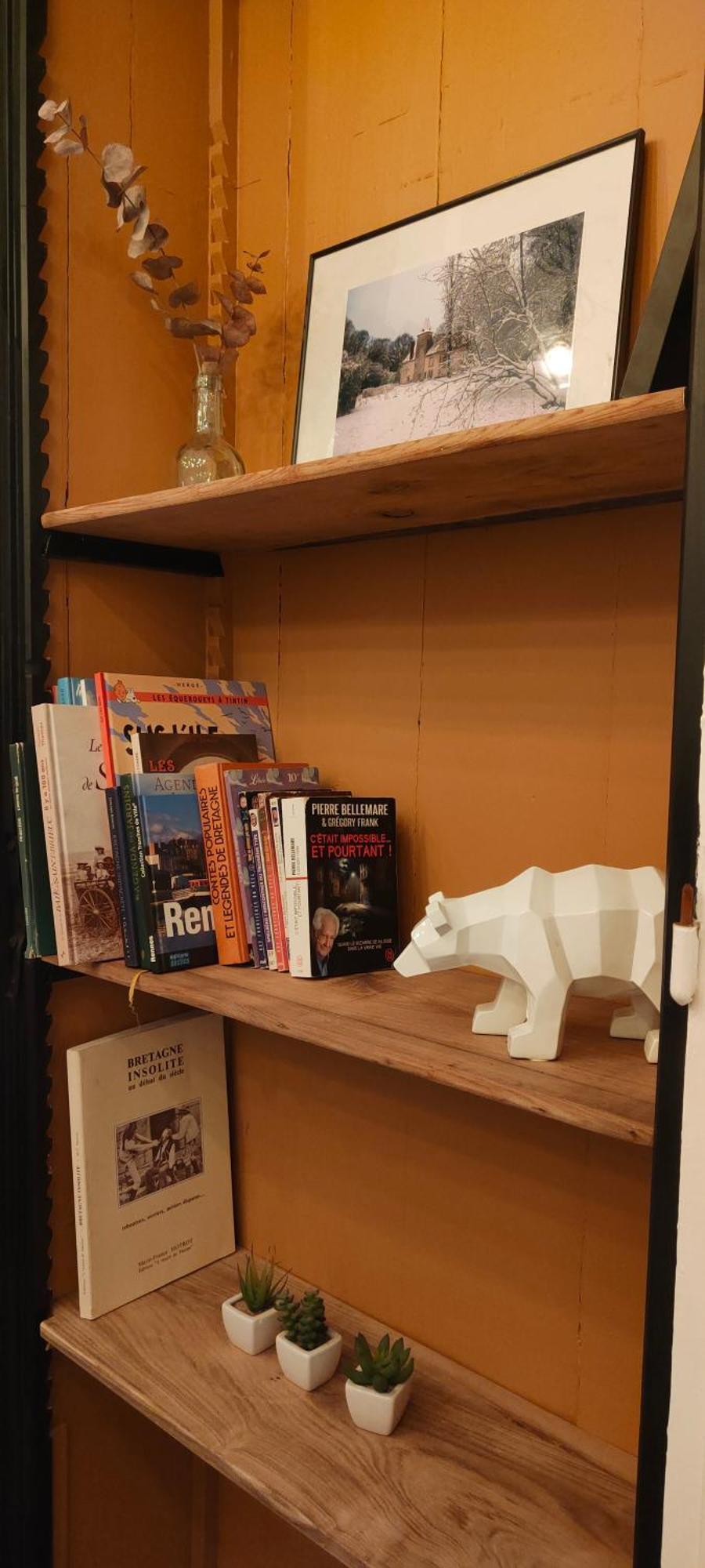 Kastellren - Rennes - Grand Parking Prive Bed and Breakfast Εξωτερικό φωτογραφία