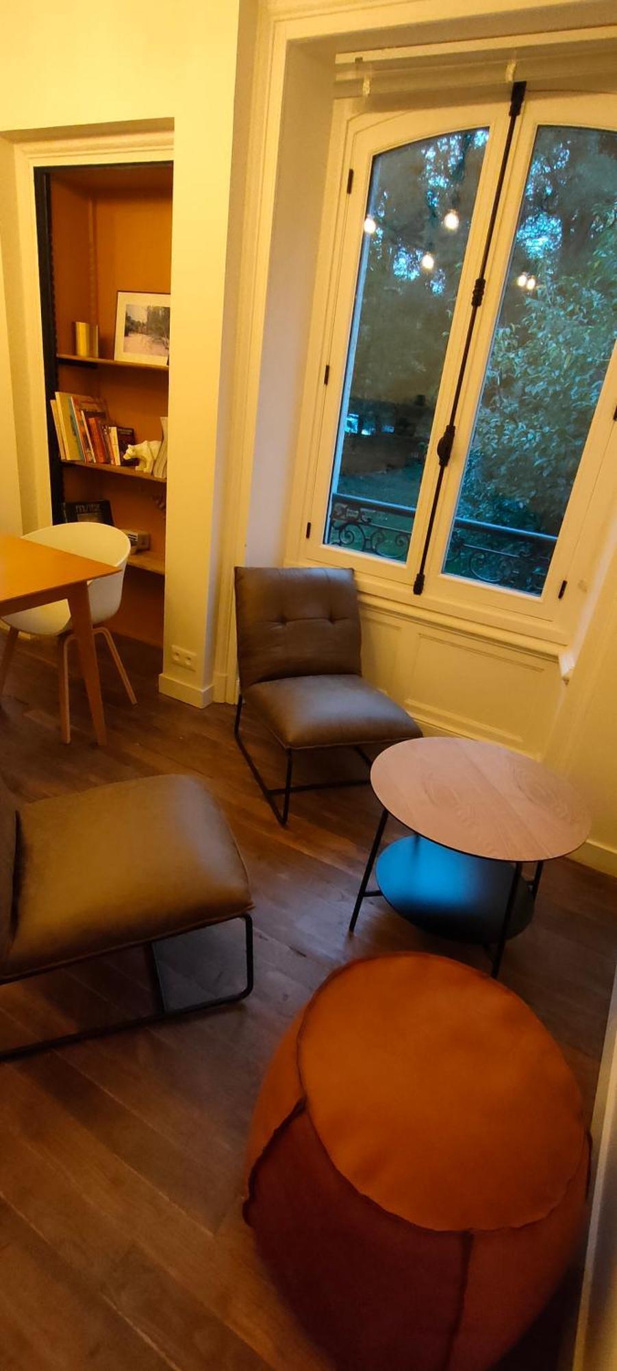 Kastellren - Rennes - Grand Parking Prive Bed and Breakfast Εξωτερικό φωτογραφία