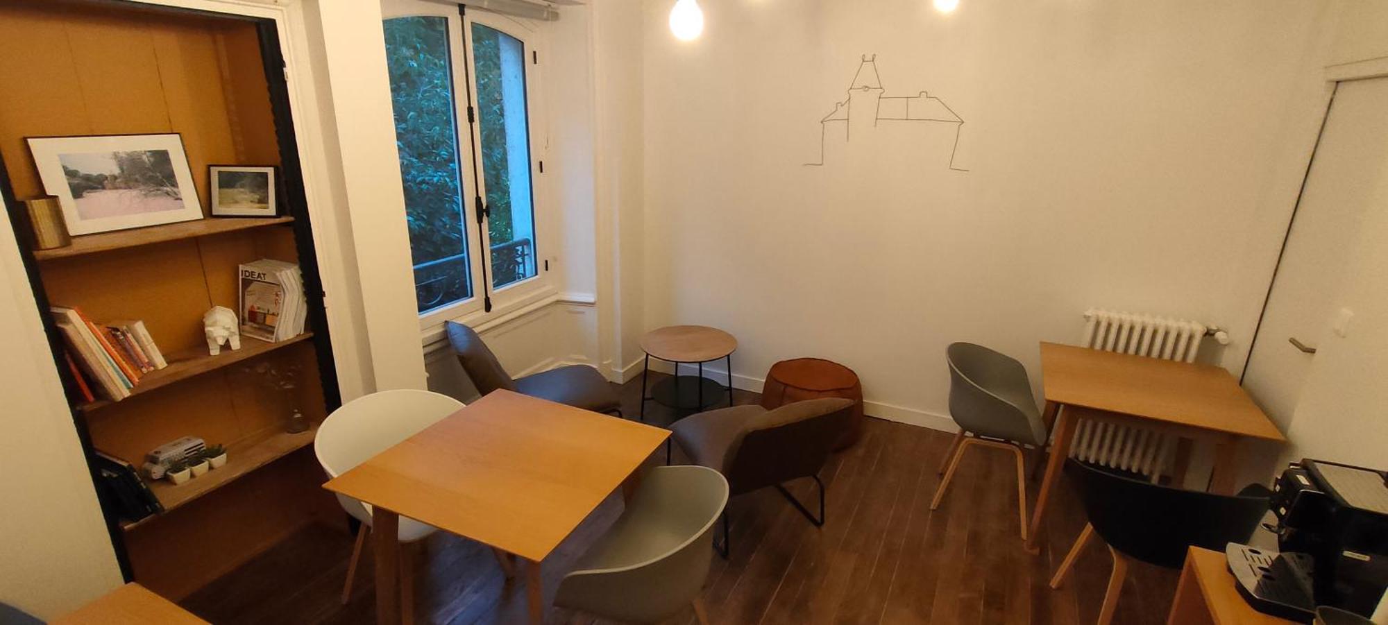 Kastellren - Rennes - Grand Parking Prive Bed and Breakfast Εξωτερικό φωτογραφία