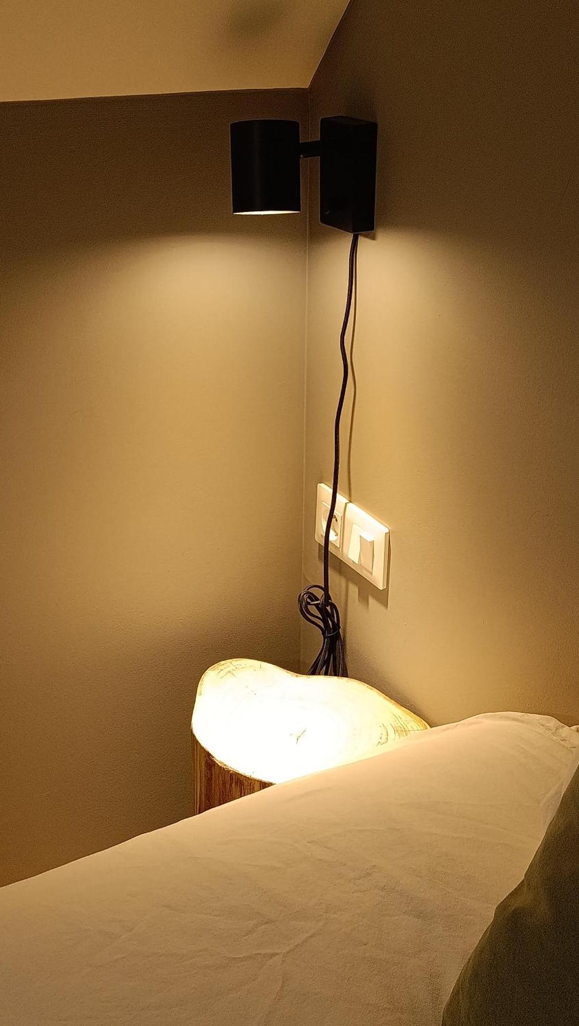 Kastellren - Rennes - Grand Parking Prive Bed and Breakfast Εξωτερικό φωτογραφία
