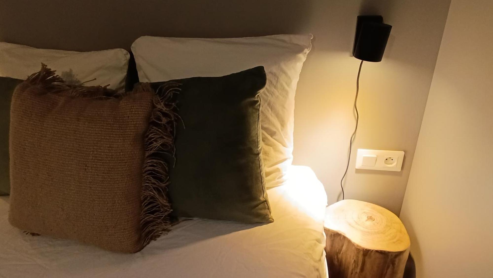 Kastellren - Rennes - Grand Parking Prive Bed and Breakfast Εξωτερικό φωτογραφία