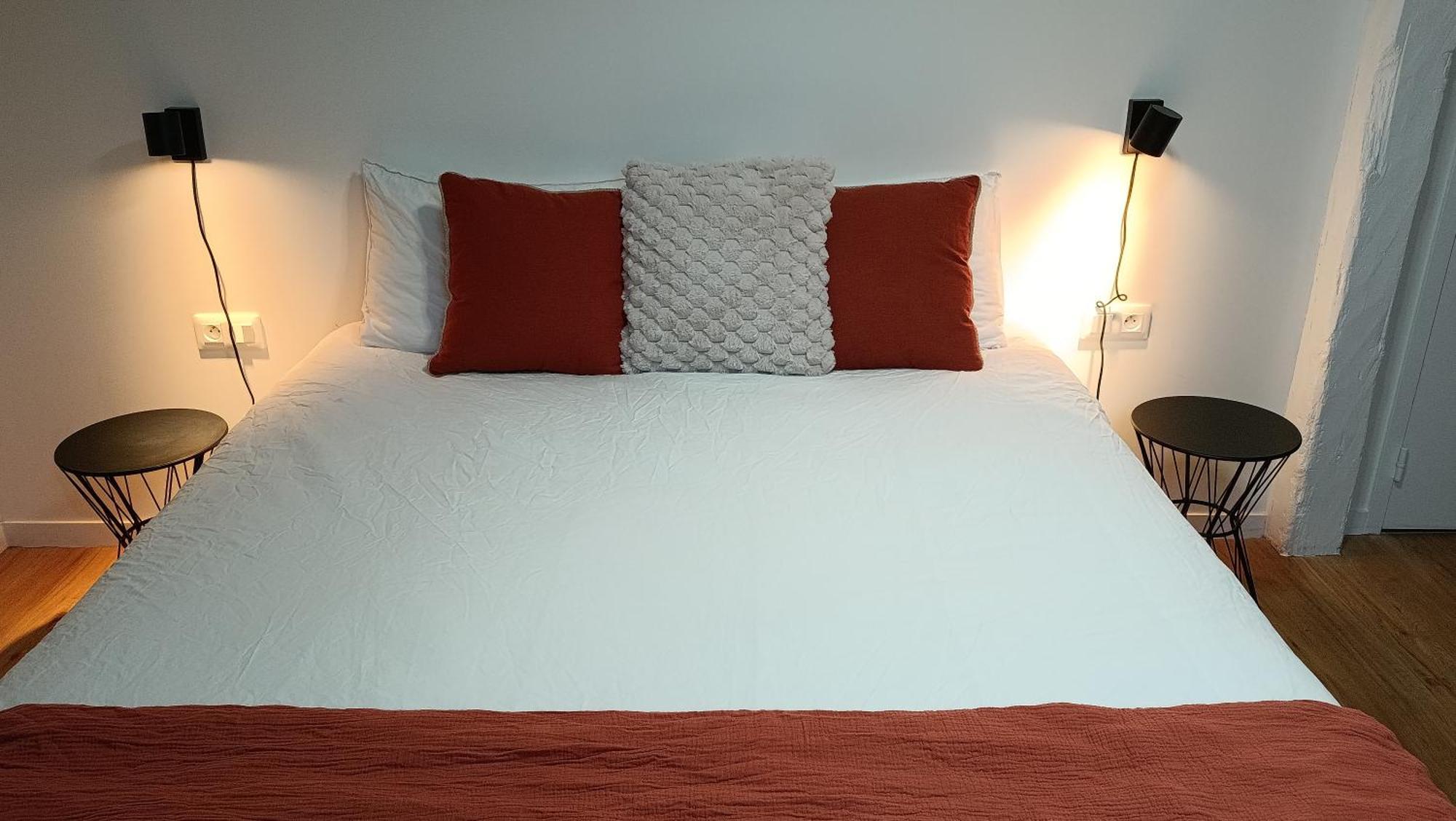 Kastellren - Rennes - Grand Parking Prive Bed and Breakfast Εξωτερικό φωτογραφία