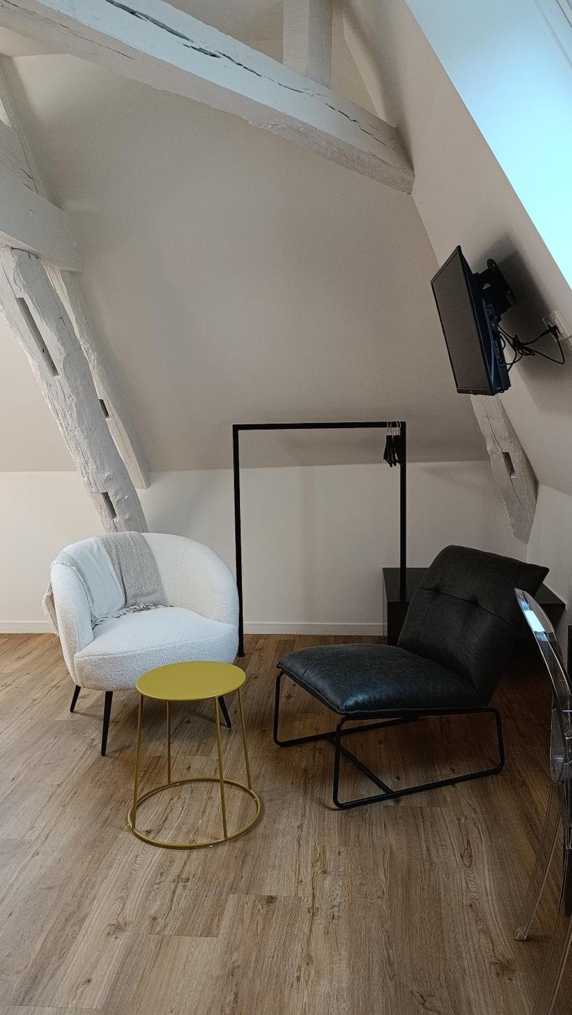 Kastellren - Rennes - Grand Parking Prive Bed and Breakfast Εξωτερικό φωτογραφία