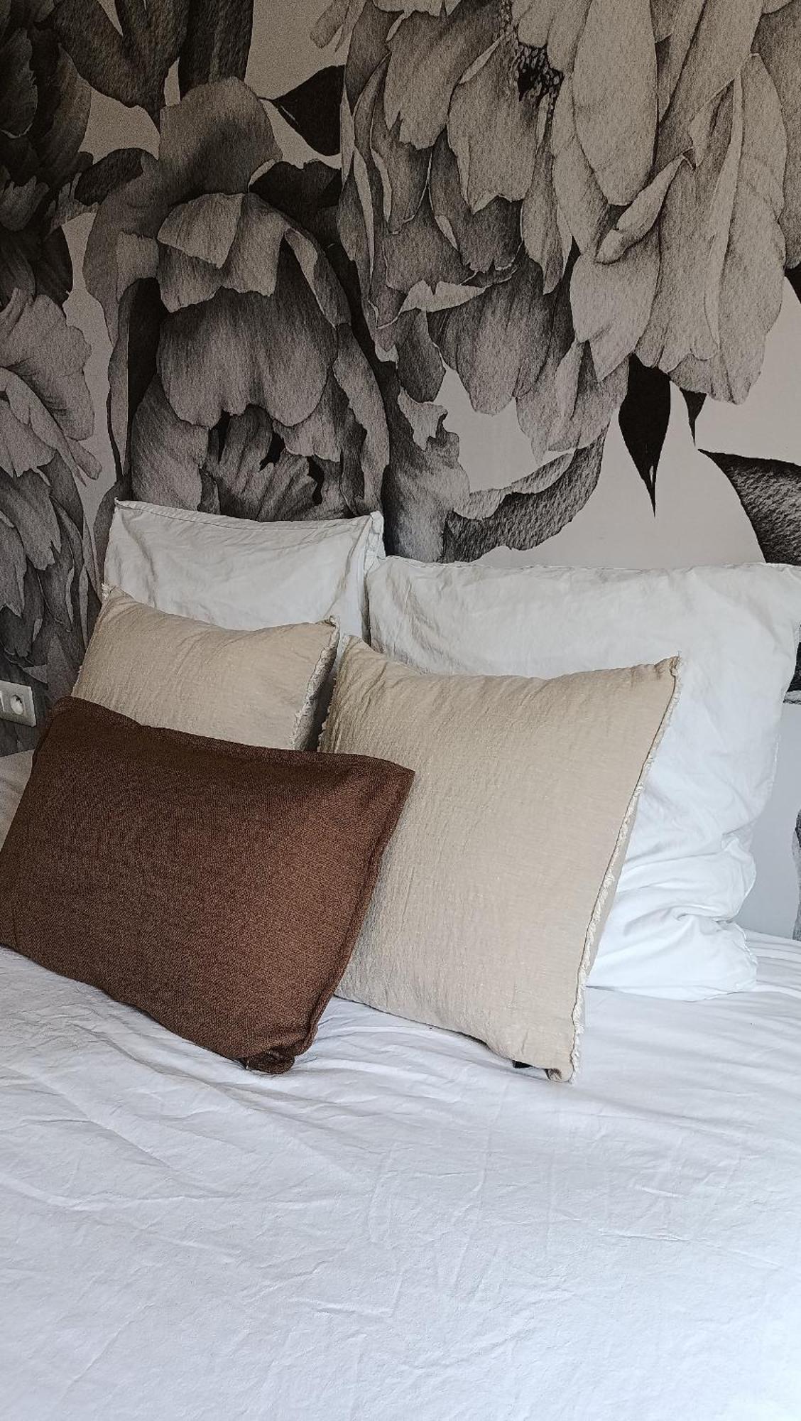 Kastellren - Rennes - Grand Parking Prive Bed and Breakfast Εξωτερικό φωτογραφία