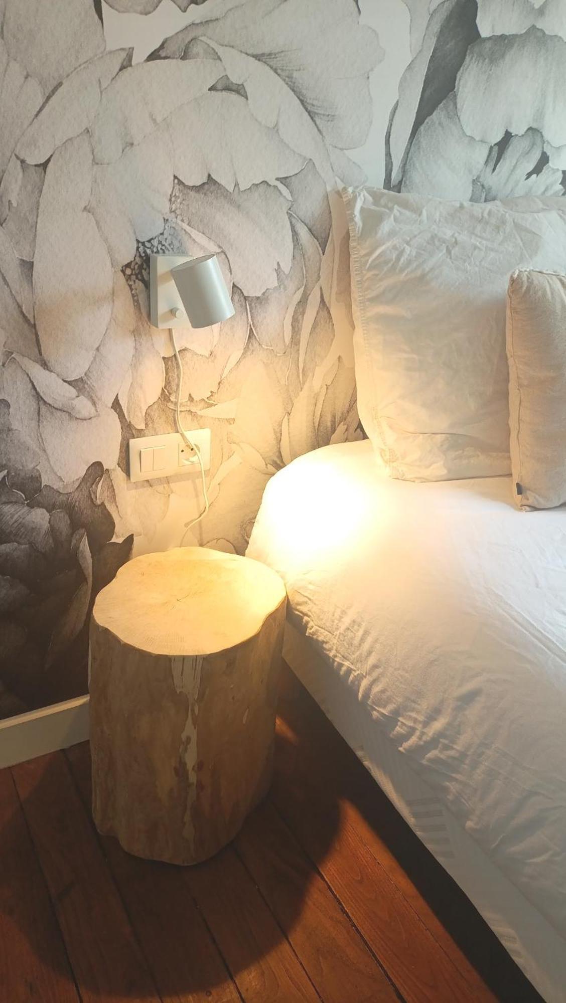 Kastellren - Rennes - Grand Parking Prive Bed and Breakfast Εξωτερικό φωτογραφία