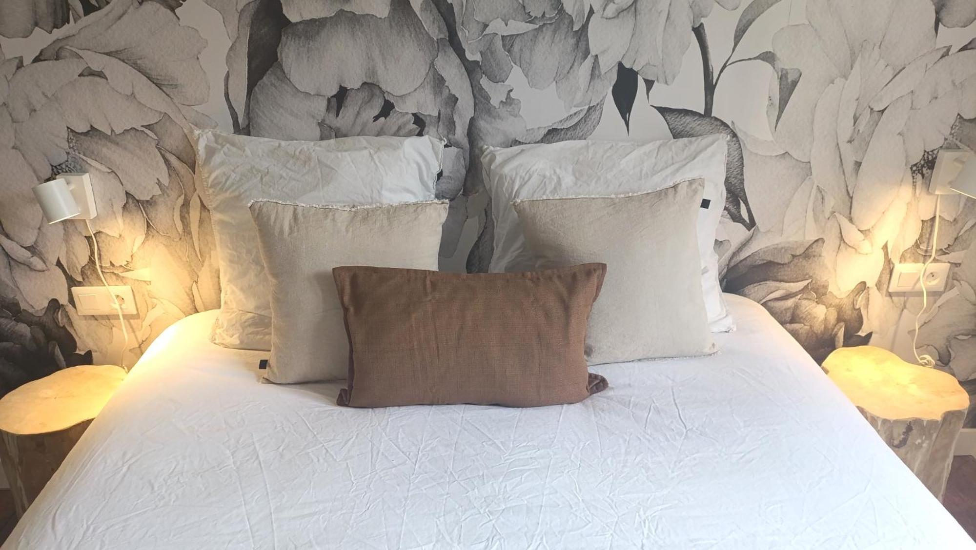 Kastellren - Rennes - Grand Parking Prive Bed and Breakfast Εξωτερικό φωτογραφία